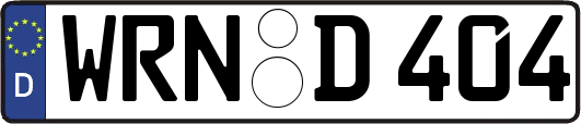 WRN-D404