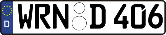 WRN-D406