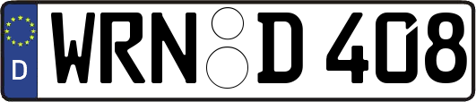 WRN-D408