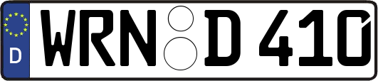 WRN-D410