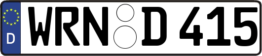 WRN-D415