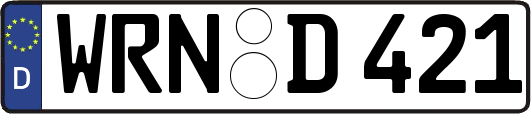 WRN-D421