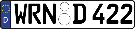 WRN-D422