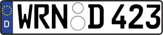 WRN-D423