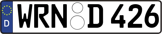 WRN-D426