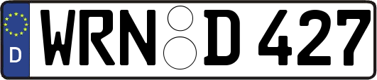 WRN-D427