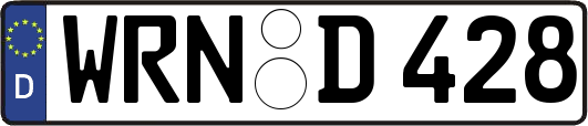 WRN-D428