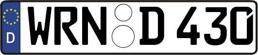 WRN-D430