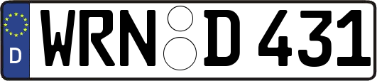 WRN-D431