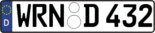 WRN-D432