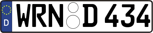 WRN-D434