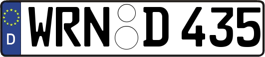 WRN-D435