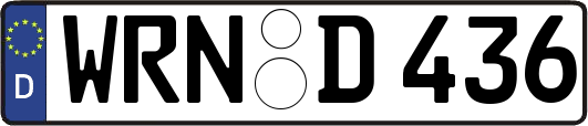 WRN-D436