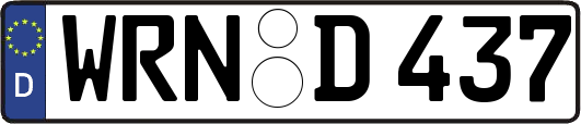 WRN-D437
