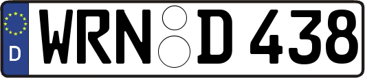 WRN-D438