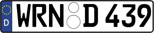 WRN-D439