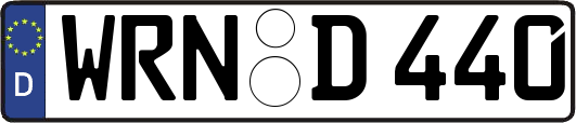 WRN-D440