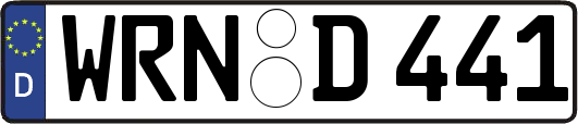 WRN-D441