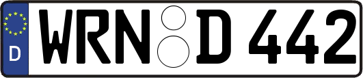 WRN-D442