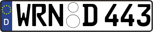 WRN-D443