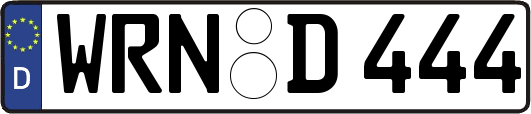 WRN-D444