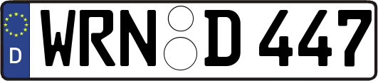 WRN-D447