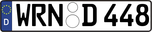 WRN-D448
