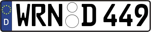 WRN-D449