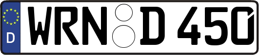 WRN-D450