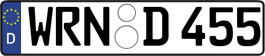 WRN-D455
