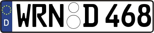 WRN-D468