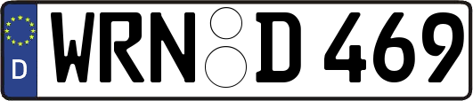 WRN-D469