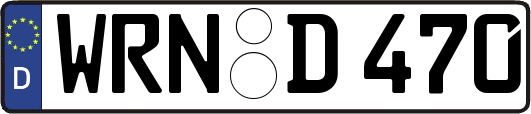 WRN-D470