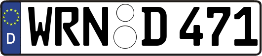 WRN-D471