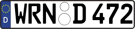 WRN-D472