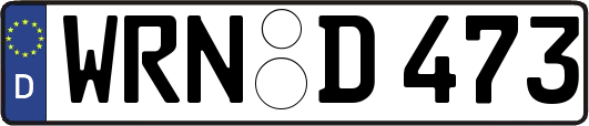 WRN-D473