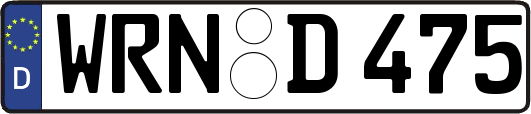 WRN-D475