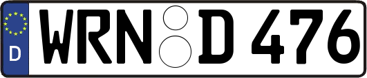 WRN-D476