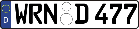 WRN-D477