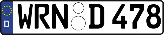 WRN-D478