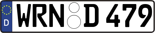 WRN-D479