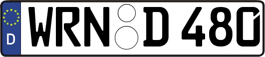 WRN-D480