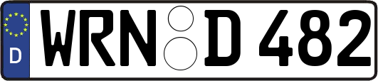 WRN-D482