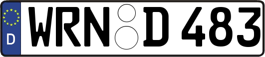 WRN-D483
