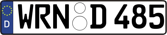 WRN-D485