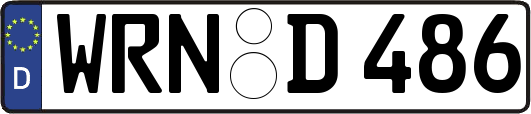 WRN-D486