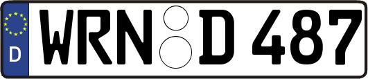 WRN-D487