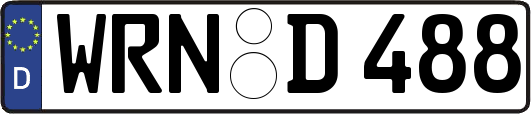 WRN-D488
