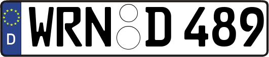 WRN-D489