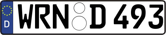 WRN-D493
